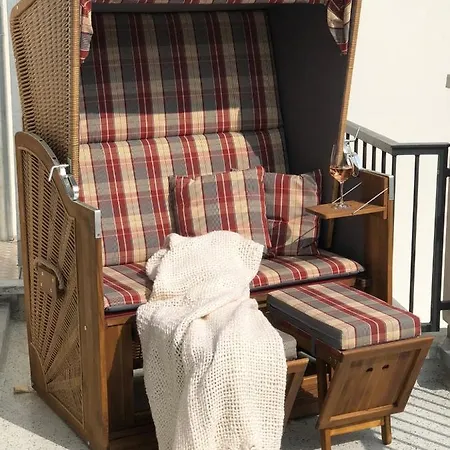 Coast House White Island * Sellin (Rugen)