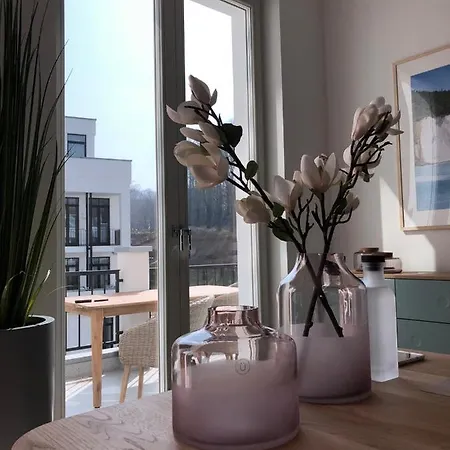 Coast House White Island Апартаменти